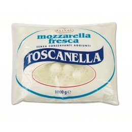 Mozzarella Bocconcini 